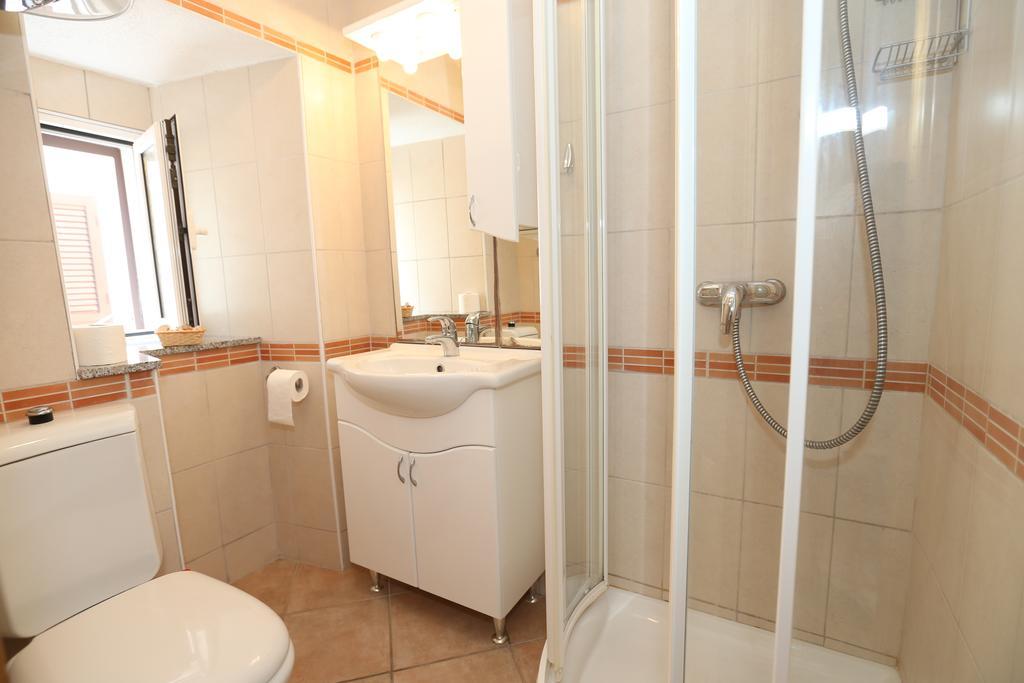 Studio Apartment Tea Baška Екстериор снимка