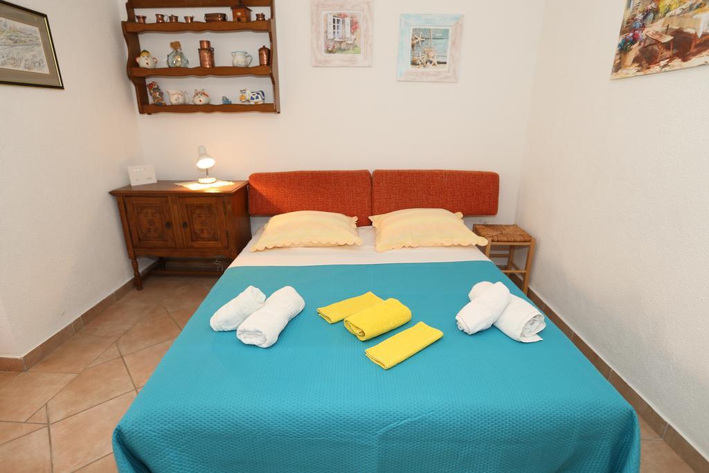 Studio Apartment Tea Baška Екстериор снимка